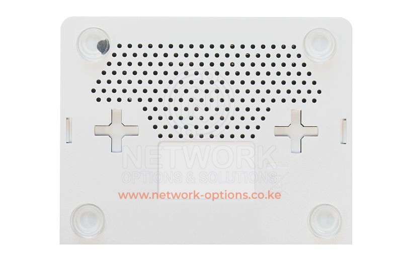 MikroTik RB750Gr3 hEX 5 Port Gigabit Ethernet Router Kenya