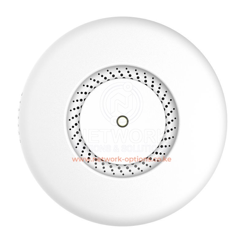 MikroTik cAP ac RBcAPGi-5acD2nD 2.4/5GHz WiFi AP Kenya