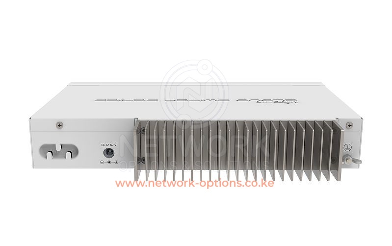 MikroTik CRS309-1G-8S+IN Cloud Router Switch Kenya