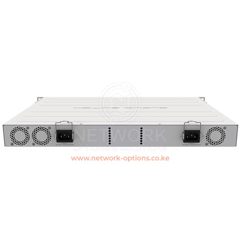 MikroTik CRS354-48G-4S+2Q+RM Cloud Router Switch Kenya