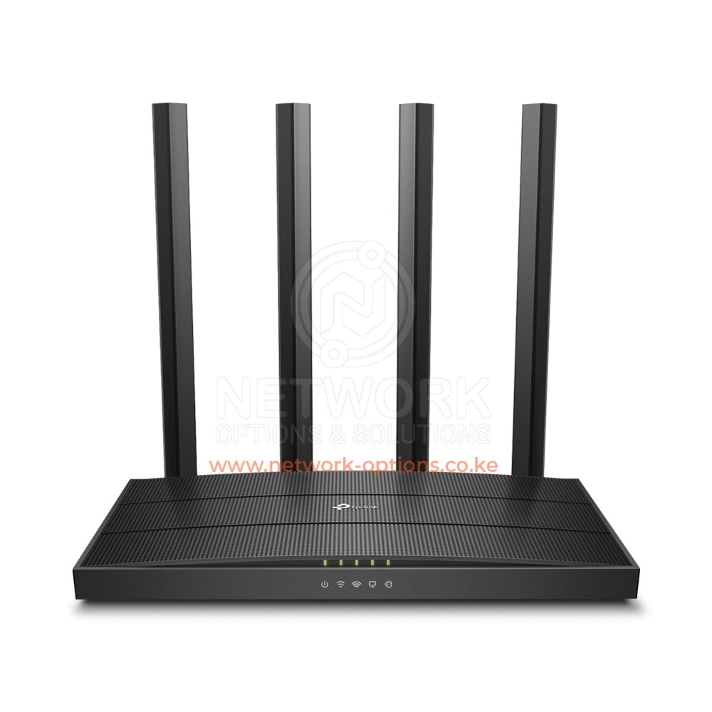 TP-Link Archer C80 Kenya