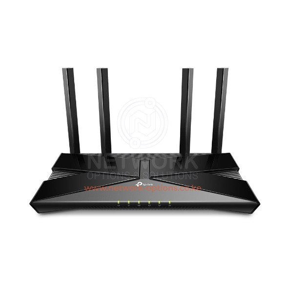 TP-Link Archer AX10 AX1500 Wi-Fi 6 Router Kenya