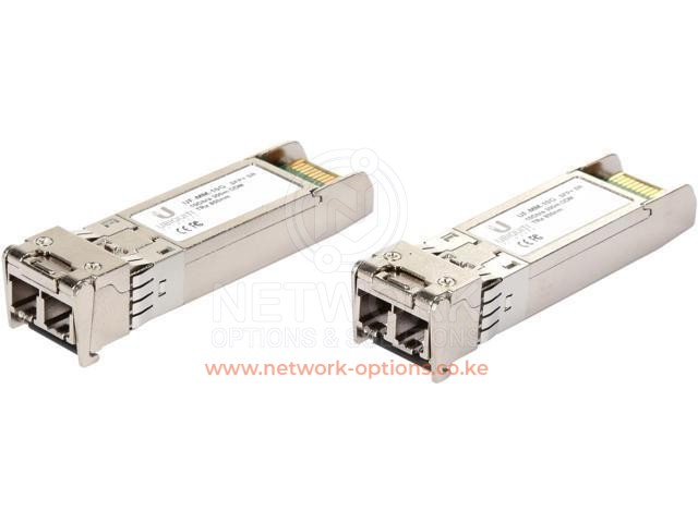 Ubiquiti U-Fiber UF-MM-10G SFP/SFP+ Multimode