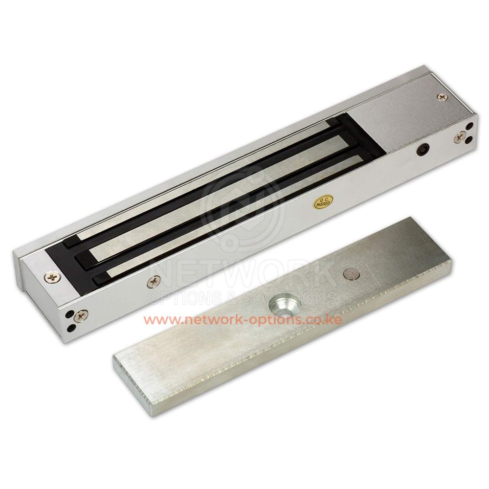 Magnetic Lock 600Lps