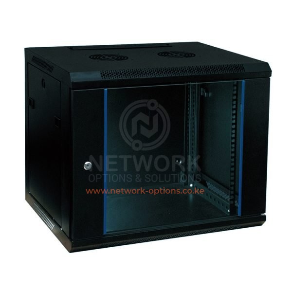 Bolein 9U 600*450mm Wall Mount Cabinet Kenya