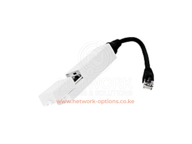 Instant 802.3AF Indoor 48V POE Adapter