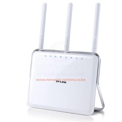 TP-Link TP-Link AC1900 Dual B Router in Kenya