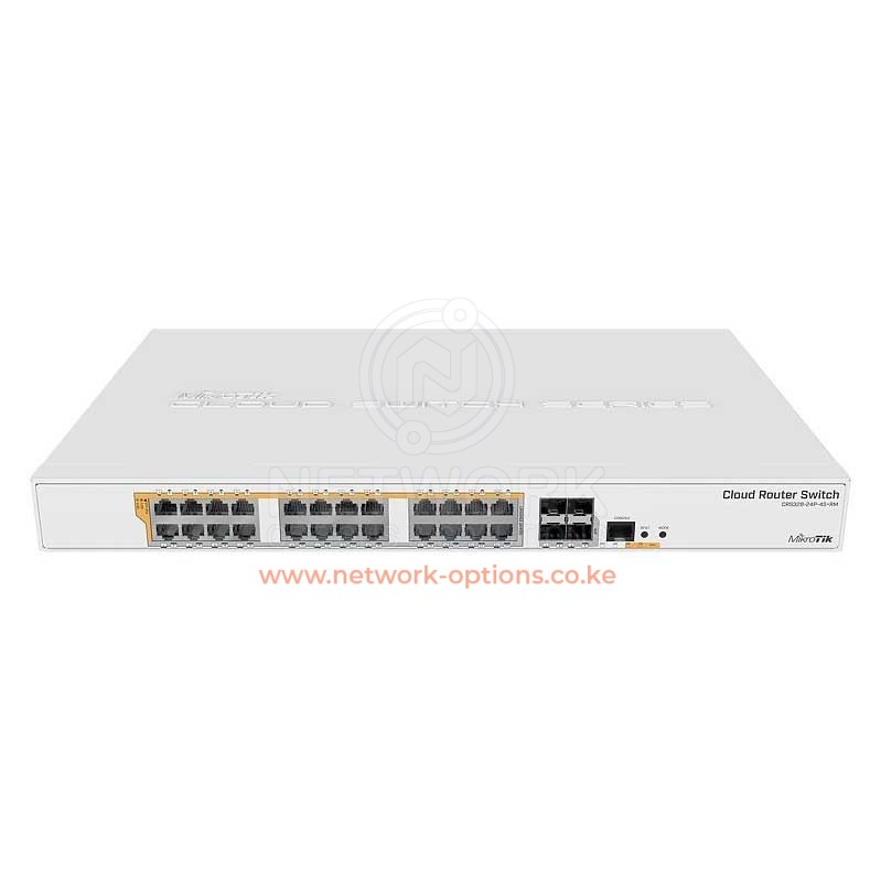 CRS328-24P-4S+RM at Network options in nairobi kenya