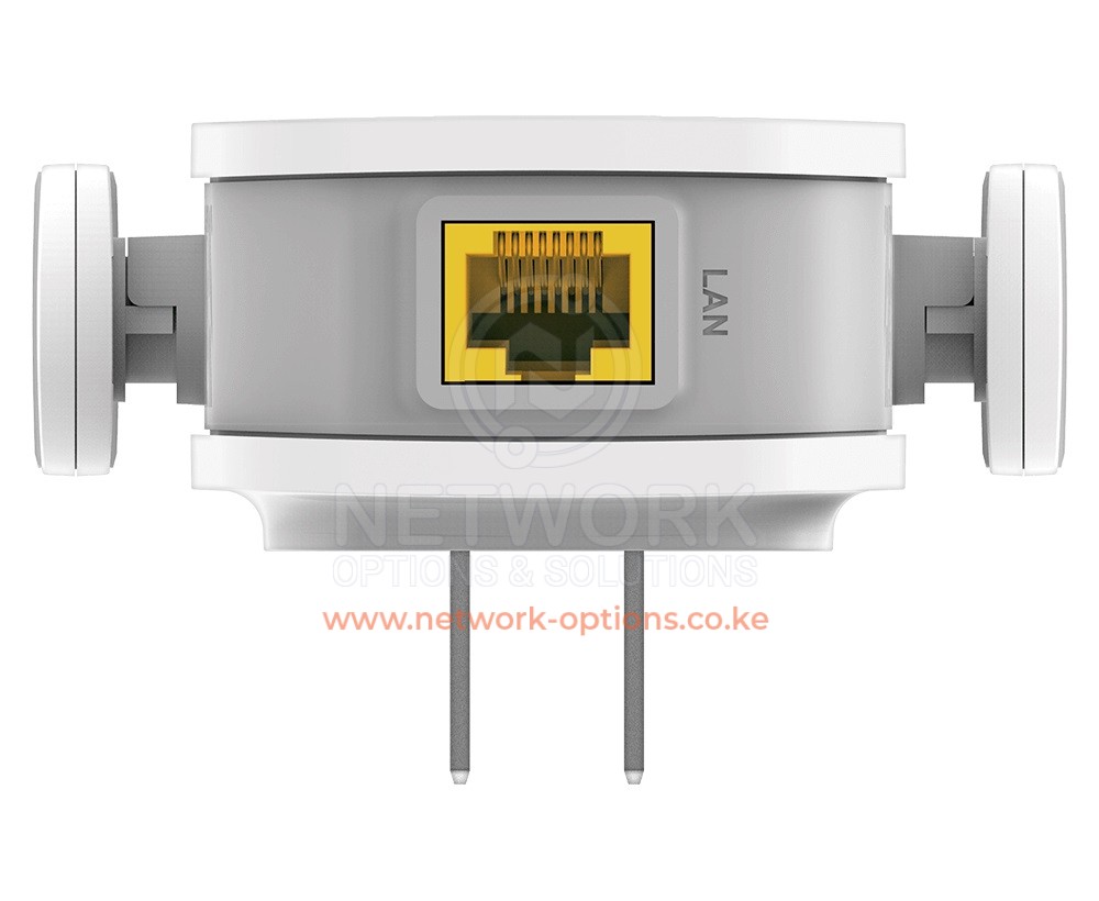 D-Link DAP-1530 AC750 Plus Wi-Fi Range Extender Kenya