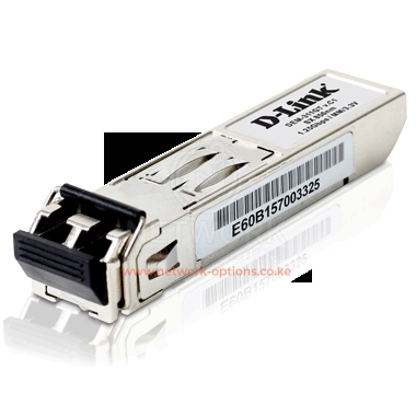 D-Link Mini Gigabit Interface Converter (DEM-311GT)