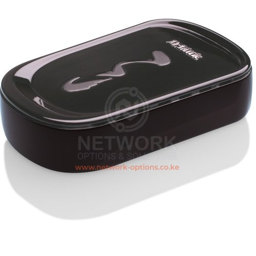 D-Link DPR-1020 Single Port Multi Print Server 10/100 Mbps
