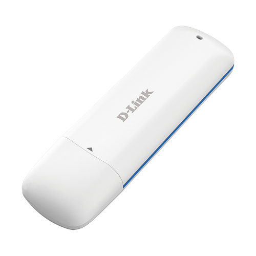 D-Link AC 3G HSPA+ 21Mbps DualBand USB Micro Adaptor, DWM-157