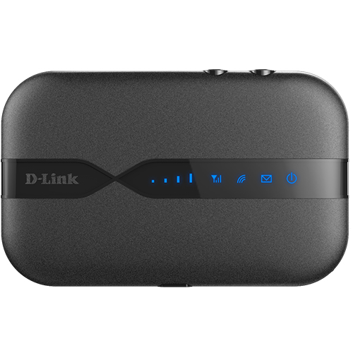 D-Link Wireless Mobile WiFi Router in Kenya