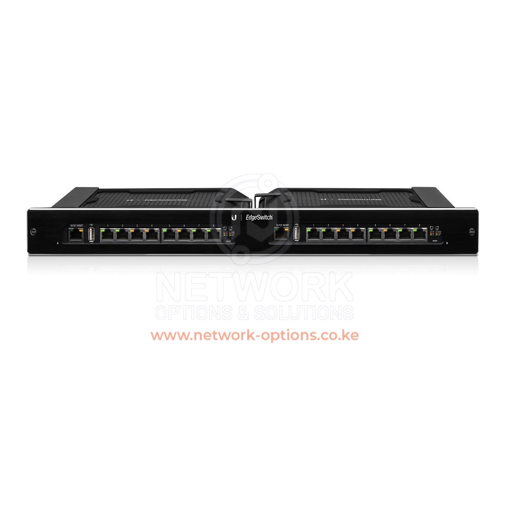 Ubiquiti TOUGHSwitch TS-16-CARRIER Gigabit Switch Kenya