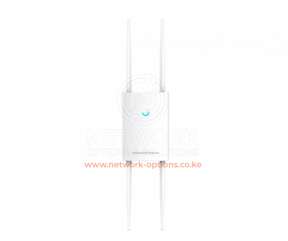 Grandstream GWN7630LR High-Performance Outdoor Wi-Fi AP Kenya