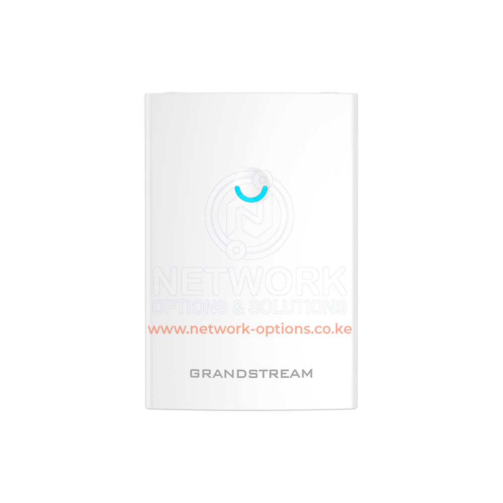 Grandstream GWN7630LR High-Performance Outdoor Wi-Fi AP Kenya