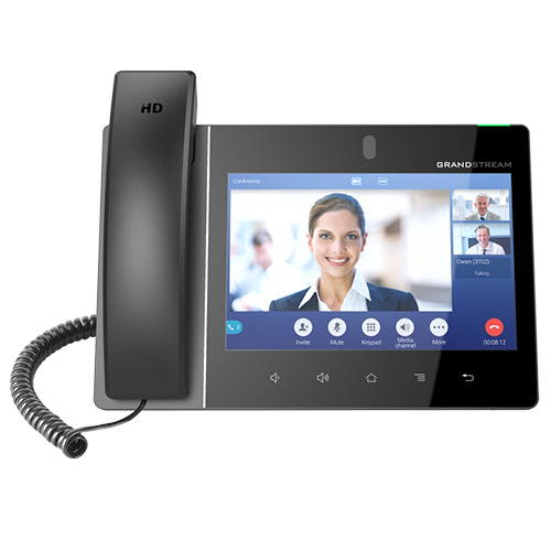 Grandstream GXV3380 Android IP Video Phone in Kenya