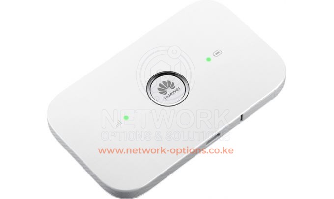 Huawei e5573 4g lte mifi