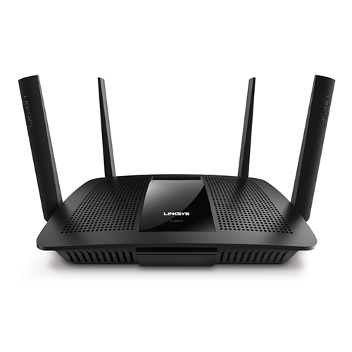Linksys EA8500 in Kenya