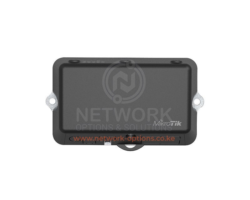 MikroTik RB912R-2nD-LTm&R11e-LTE LtAP mini LTE kit