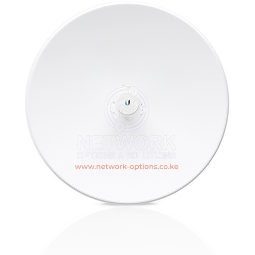 Ubiquiti PowerBeam PBE-5AC-500 ac 500 5Ghz Outdoor CPE