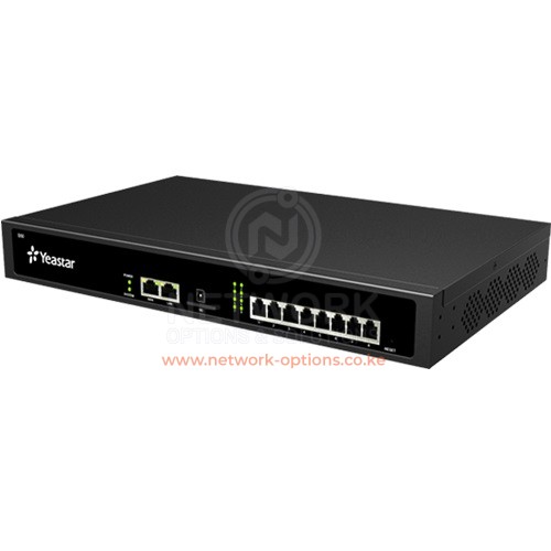Yeastar S50 Modular IP PBX Kenya