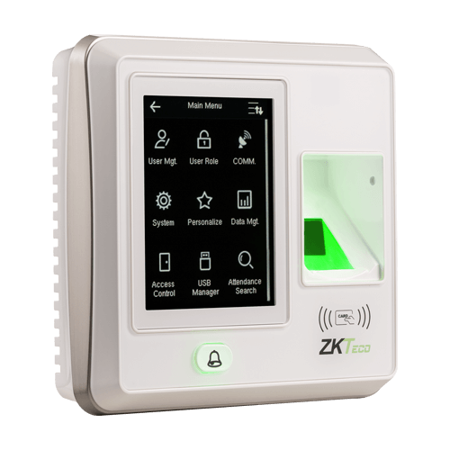 ZKTeco SF300 Access Control in Kenya
