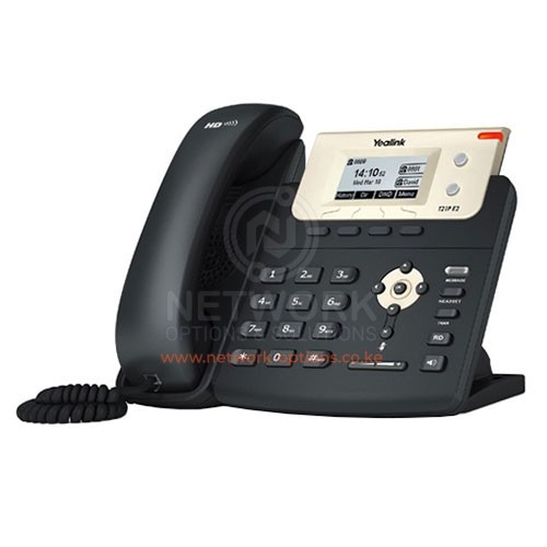 SIP-T21P-E2