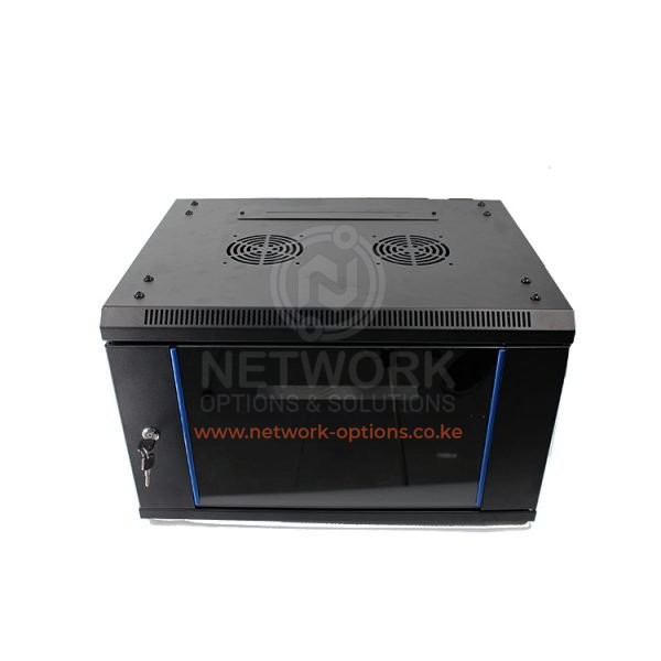 Bolein 9U 600*450mm Wall Mount Cabinet Kenya