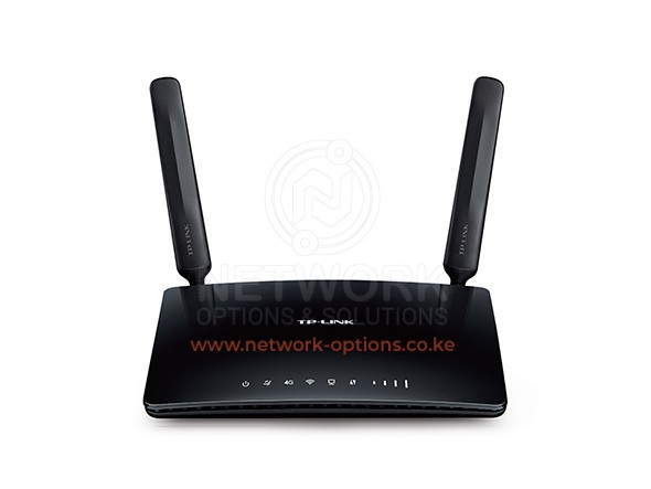 TP-Link TL-MR6400