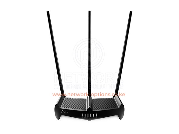 TP-Link 450Mbps High Power Wireless N Router, TL-WR941HP