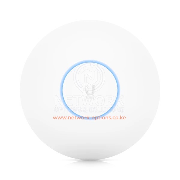 Ubiquiti UniFi U6-LR Long Range Wi-Fi 6 AP Kenya