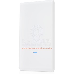 Ubiquiti UniFi UAP-AC-M-PRO Dual-Band 802.11ac Mesh Pro Outdoor 2.4/5GHz AP