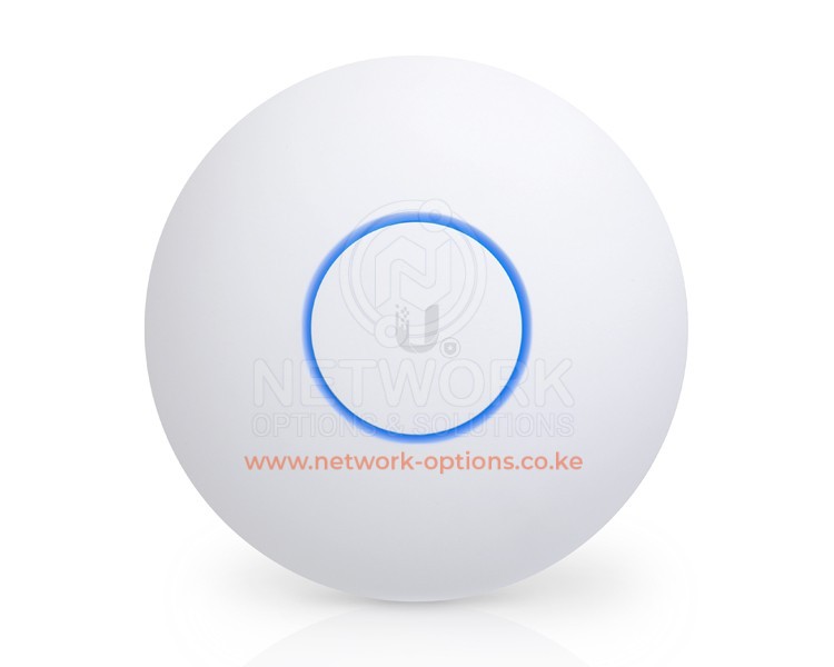 Ubiquiti UAP-AC-SHD 802.11ac Wave 2 Access Point with Dedicated Security Radio