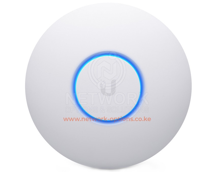 Ubiquiti UAP-nanoHD -4x4 MU-MIMO 802.11ac Wave 2 Access Point