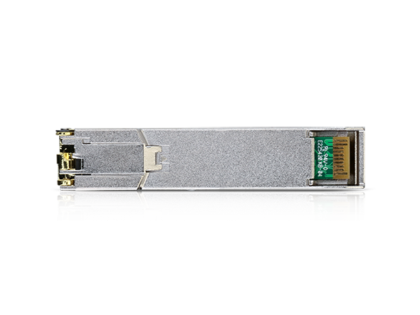 Ubiquiti U-Fiber UF-RJ45-1G SFP Transceiver Module 3 Ubiquiti U-Fiber UF-RJ45-1G SFP Transceiver Module