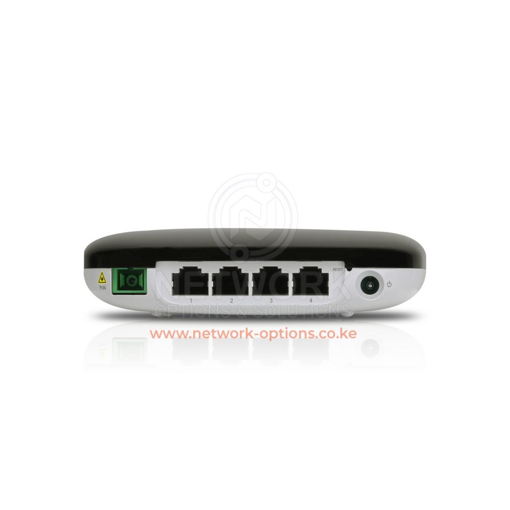 Ubiquiti UFiber WiFi - 4-Port GPON Router with Wi-Fi UF-WiFi Kenya