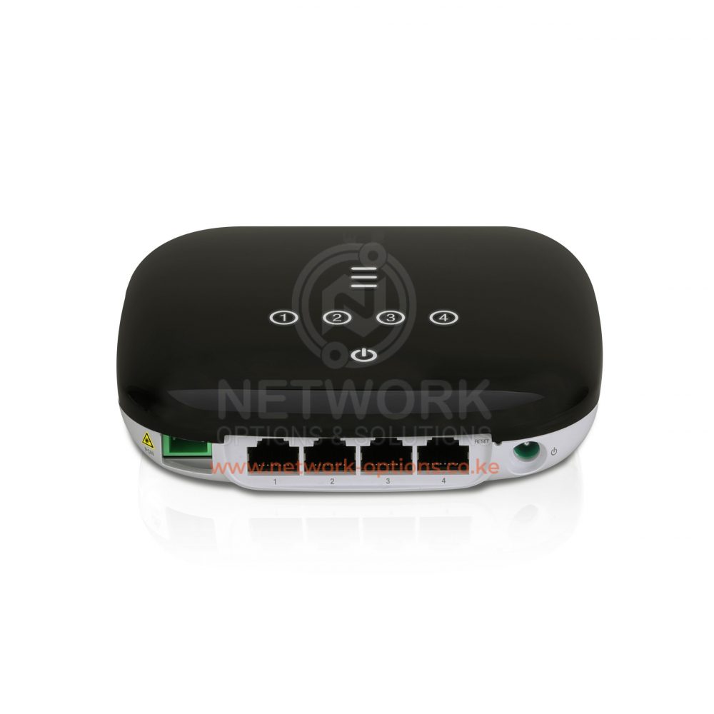 Ubiquiti UFiber WiFi - 4-Port GPON Router with Wi-Fi UF-WiFi Kenya