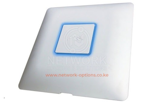 Ubiquiti UniFi Dual Band WiFi Access Point (UAP-AC)