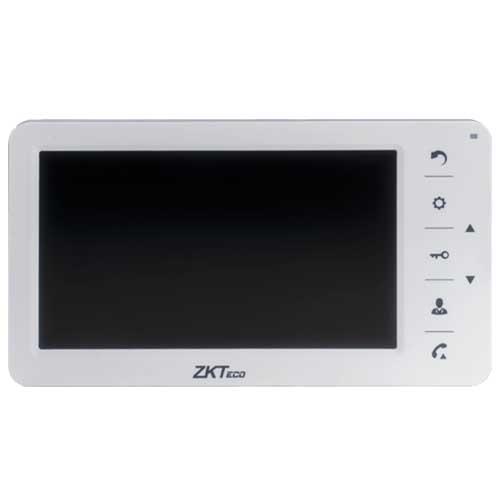 ZKTeco VDPB1 Video Door Phone in Kenya