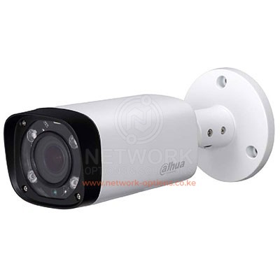 Dahua Technology DH-HAC-HFW1100RP-VF-IRE6 1 megapixel 720P water-proof HDCVI IR-bullet camera