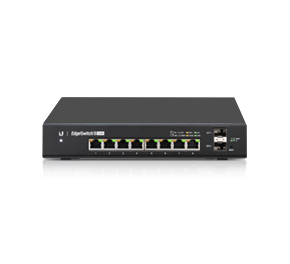 Ubiquiti EdgeSwitch ES-8-150W 3 Ubiquiti EdgeSwitch ES-8-150W