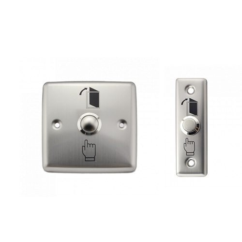 Access control exit buttons in Kenya