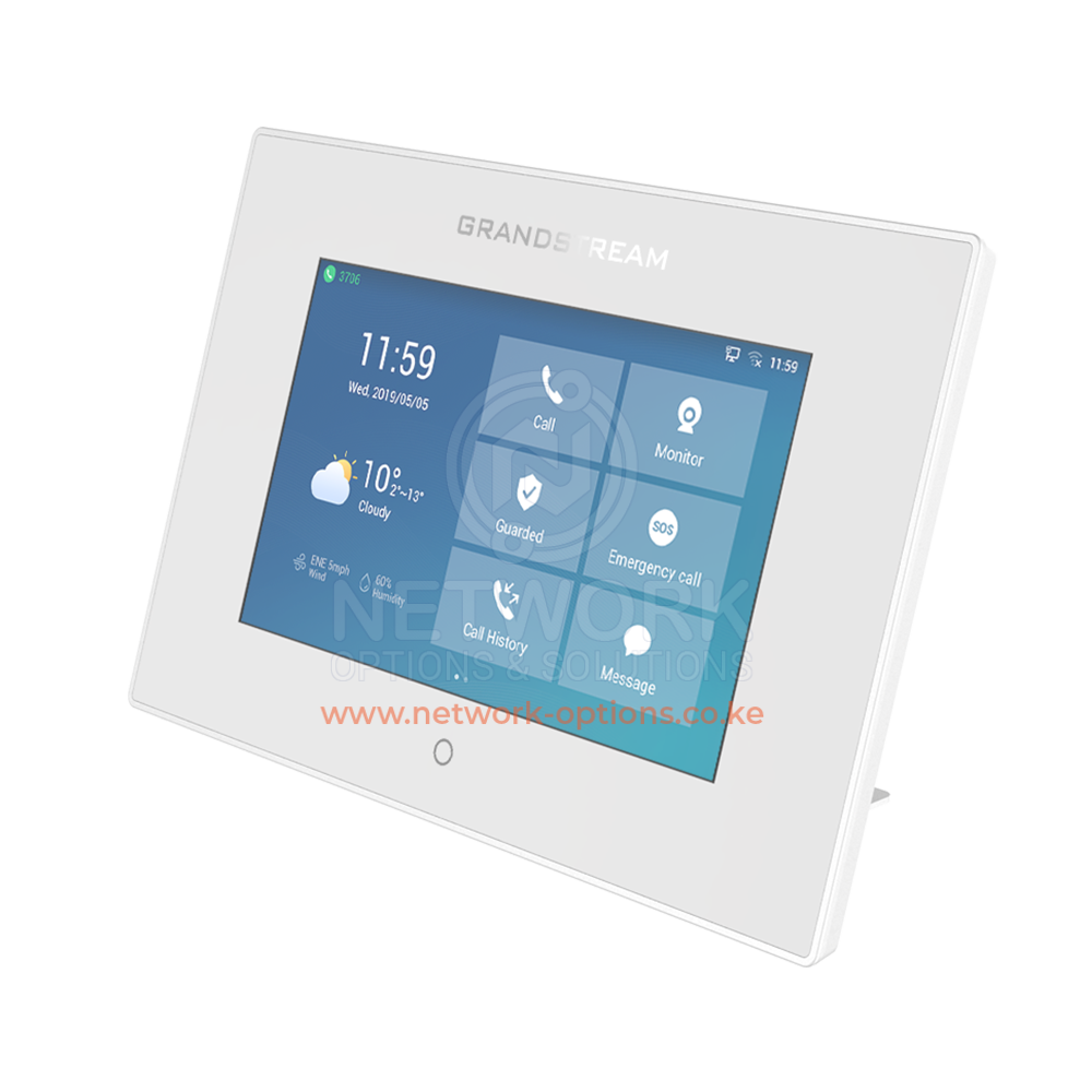 Grandstream GSC3570 Intercom Control Station