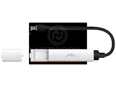 Instant 802.3AF Outdoor 48V POE Adapter