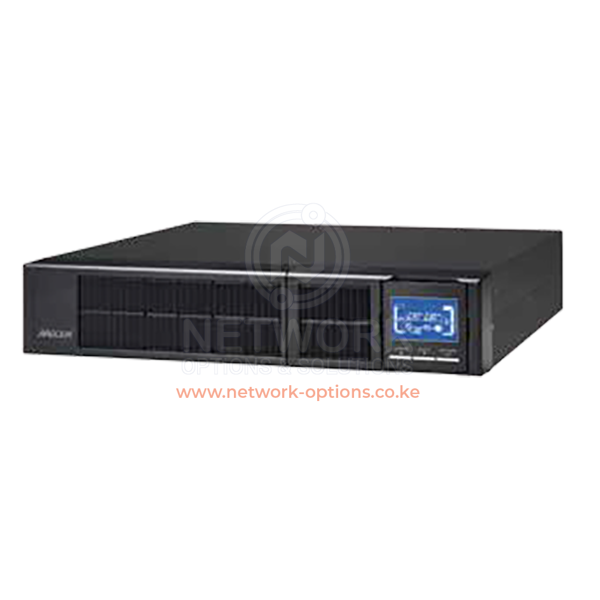Mecer ME-3000-WPRU 3000VA UPS Kenya