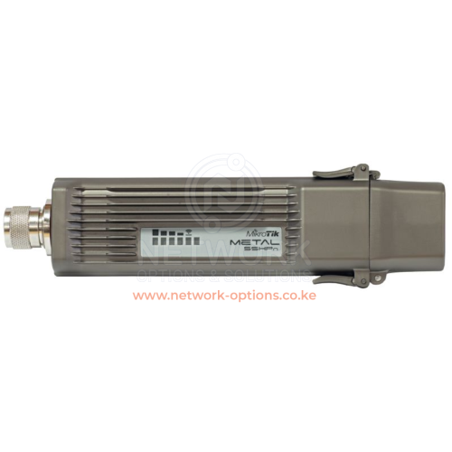 MikroTik Metal 5 RBMetal5SHPn 5GHz Integrated AP/CPE Kenya