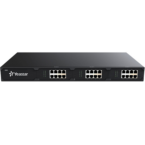 Yeastar S300 VoIP PBX in Kenya