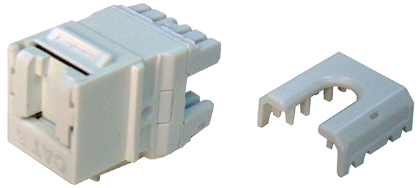 Dintek powerMAX vertical shuttered ezi-jack