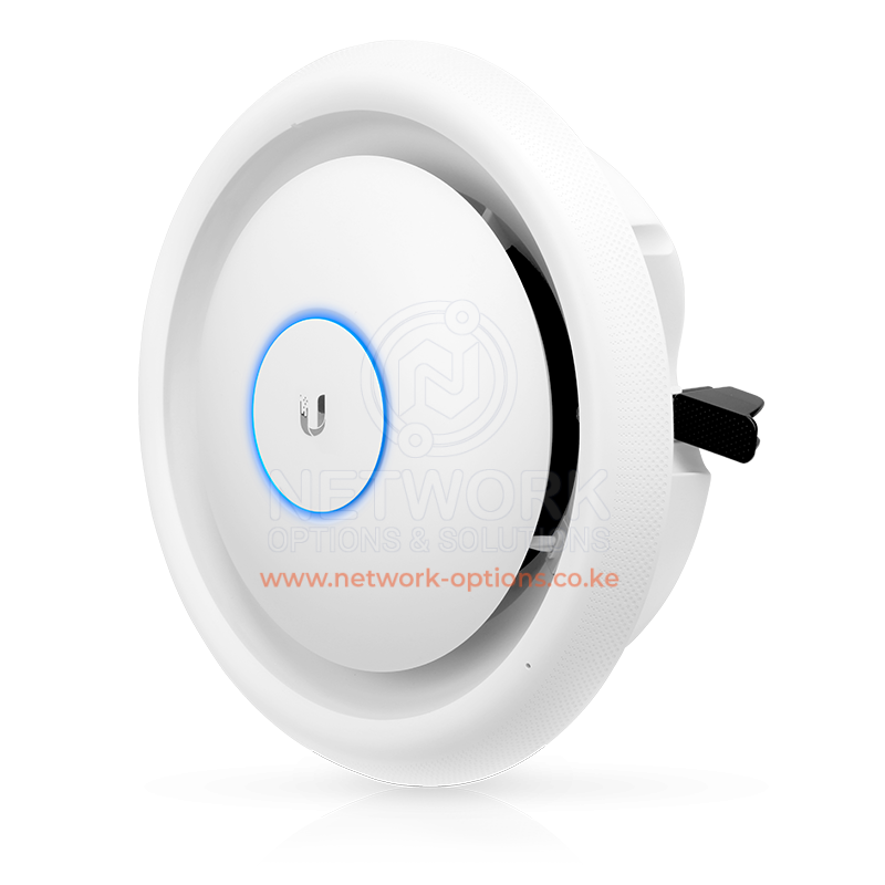 Ubiquiti UniFi AP AC EDU Indoor Access Point With Public Address System (UAP AC EDU)